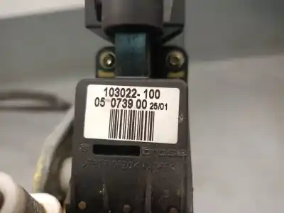 Second-hand car spare part driver left window regulator for audi a3 (8l) 1.9 tdi oem iam references 8l3959801 103022100 brose 8l3959801