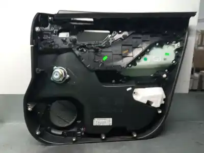 Автозапчастина б/у оббірка передніх дверей ліва для jaguar f-pace (x761) 2.0 td4 посилання на oem iam hk8323943ca  t4a8069