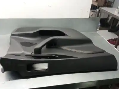 Автозапчастина б/у оббірка передніх дверей ліва для jaguar f-pace (x761) 2.0 td4 посилання на oem iam hk8323943ca  t4a8069