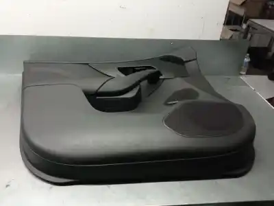 Автозапчастина б/у оббірка передніх дверей ліва для jaguar f-pace (x761) 2.0 td4 посилання на oem iam hk8323943ca  t4a8069