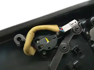 Second-hand car spare part left rear door trim for jaguar f-pace (x761) 2.0 td4 oem iam references hk8325467aa  t4a8071