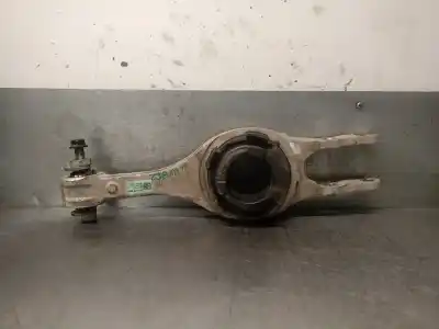 Peça sobressalente para automóvel em segunda mão braço de suspensão traseiro inferior direito por kia ev6 cv/ f5e22 / e11b11 referências oem iam 55211gi100