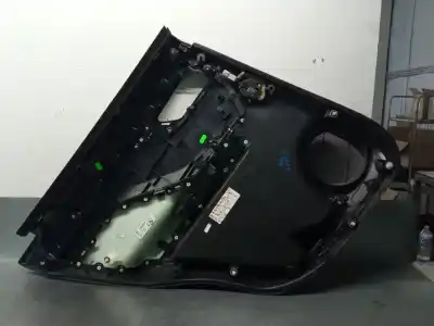 Автозапчастина б/у обликка задніх правіх дверей для jaguar f-pace (x761) 2.0 td4 посилання на oem iam hk8325466aa  t4a8070