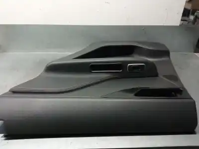 Автозапчастина б/у обликка задніх правіх дверей для jaguar f-pace (x761) 2.0 td4 посилання на oem iam hk8325466aa  t4a8070