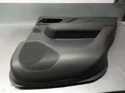 Автозапчастина б/у обликка задніх правіх дверей для jaguar f-pace (x761) 2.0 td4 посилання на oem iam hk8325466aa  t4a8070