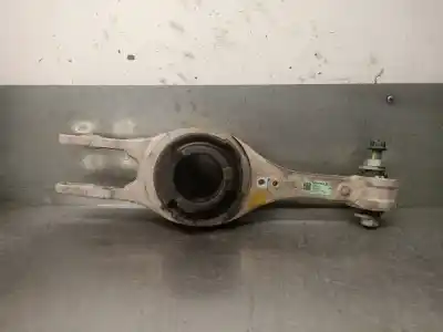 Peça sobressalente para automóvel em segunda mão braço de suspensão inferior traseiro esquerdo por kia ev6 cv/ f5e22 / e11b11 referências oem iam 55210gi100