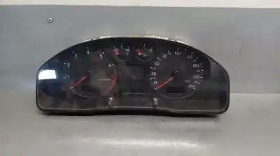 Peça sobressalente para automóvel em segunda mão quadrante por audi a4 berlina (b5) 1.8 referências oem iam 8d0920900t