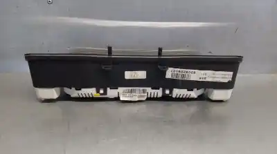 Peça sobressalente para automóvel em segunda mão quadrante por audi a4 berlina (b5) 1.8 referências oem iam 8d0920900t 459806017xr jaeger 8d0920900t