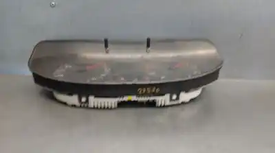 Peça sobressalente para automóvel em segunda mão quadrante por audi a4 berlina (b5) 1.8 referências oem iam 8d0920900t 459806017xr jaeger 8d0920900t