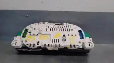 Peça sobressalente para automóvel em segunda mão quadrante por audi a4 berlina (b5) 1.8 referências oem iam 8d0920900t 459806017xr jaeger 8d0920900t