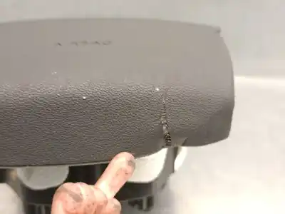 Автозапчастина б/у передня ліва подушка безопасности для citroen c4 picasso ii 1.6 bluehdi 120 посилання на oem iam 96764017zd  96764017zd