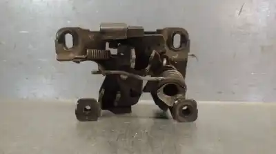 Peça sobressalente para automóvel em segunda mão fechadura do capô por audi a4 berlina (b5) 1.8 referências oem iam 8d0823509g