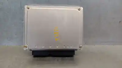 Second-hand car spare part ecu engine control for audi a4 berlina (b5) 1.8 oem iam references 8d0906018aa 0261206896 bosch 