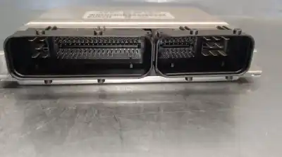 Second-hand car spare part ecu engine control for audi a4 berlina (b5) 1.8 oem iam references 8d0906018aa 0261206896 bosch 