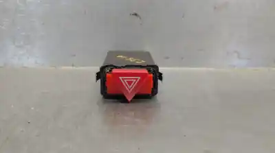 Peça sobressalente para automóvel em segunda mão interruptor 4 piscas - emergência por audi a4 berlina (b5) 1.8 referências oem iam 8d0941509h