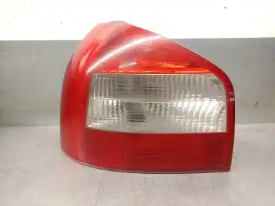 Peça sobressalente para automóvel em segunda mão farolim traseiro esquerdo por audi a3 (8l) 1.9 tdi referências oem iam 8l0945095b