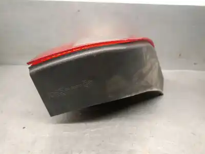 Second-hand car spare part left tailgate light for audi a3 (8l) 1.9 tdi oem iam references 8l0945095b  8l0945095b