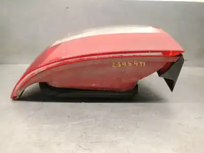 Second-hand car spare part left tailgate light for audi a3 (8l) 1.9 tdi oem iam references 8l0945095b  8l0945095b