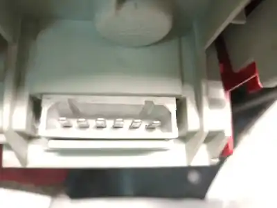 Second-hand car spare part left tailgate light for audi a3 (8l) 1.9 tdi oem iam references 8l0945095b  8l0945095b