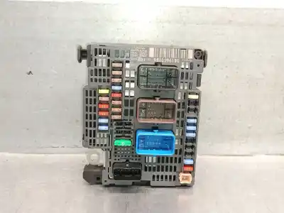 Автозапчастина б/у реле/запоперівник для citroen c4 picasso ii 1.6 bluehdi 120 посилання на oem iam 9810296180