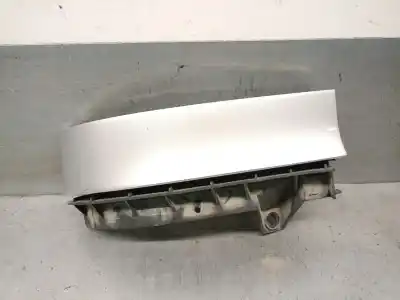 Peça sobressalente para automóvel em segunda mão molduras traseiras por audi a3 (8l) 1.9 tdi referências oem iam 8l0807871c