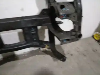 Автозапчастина б/у передня вісь для jaguar f-pace (x761) 2.0 td4 посилання на oem iam t4a12959 t4a12959 