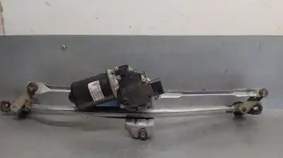 Peça sobressalente para automóvel em segunda mão motor do limpa para brisas por audi a4 berlina (b5) 1.8 referências oem iam 8d1955113c