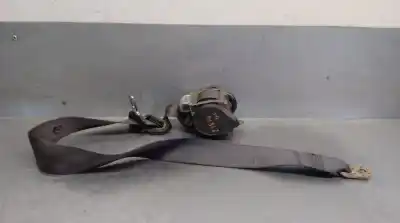 Peça sobressalente para automóvel em segunda mão cinto de segurança dianteiro esquerdo por audi a4 berlina (b5) 1.8 referências oem iam 8d0857705d