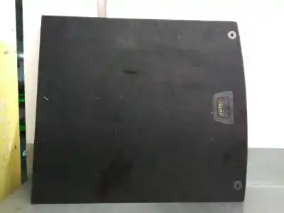 Автозапчастина б/у задній лоток для jaguar f-pace (x761) 2.0 td4 посилання на oem iam hk8347022ac8pvj