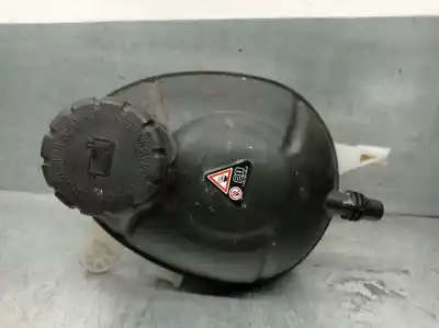 Автозапчасти б/у расширительный депозит за mercedes-benz glc (x253) 200 d 4-matic (253.916) ссылки oem iam a2055000049  a2055000049