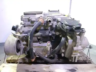 Peça sobressalente para automóvel em segunda mão motor completo por kia ev6 cv/ f5e22 / e11b11 referências oem iam em17