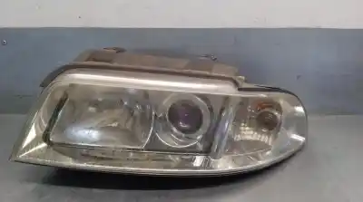 Peça sobressalente para automóvel em segunda mão farol / farolim esquerdo por audi a4 berlina (b5) 1.8 referências oem iam 8d0941003ak