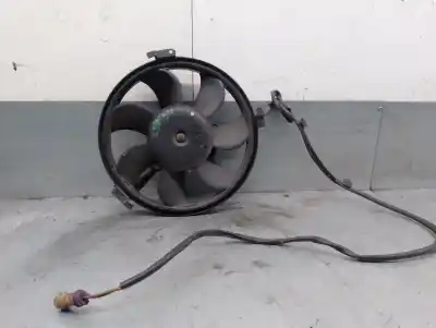 Peça sobressalente para automóvel em segunda mão termoventilador elétrico por audi a6 berlina (4b2) 2.5 tdi referências oem iam 