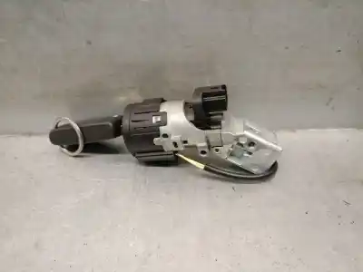 Автозапчасти б/у переключатель стартера за citroen c3 i (fc_, fn_) 1.6 16v hdi ссылки oem iam 9648445180  4162ah