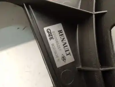 Автозапчастина б/у електро вентилятор для renault scenic rx4 (ja0) 1.9 dci salomon посилання на oem iam 8200065257  7701051497