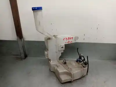 Peça sobressalente para automóvel em segunda mão depósito do limpa vidros por peugeot 508 sw i (8e_) 1.6 hdi referências oem iam 9686438380