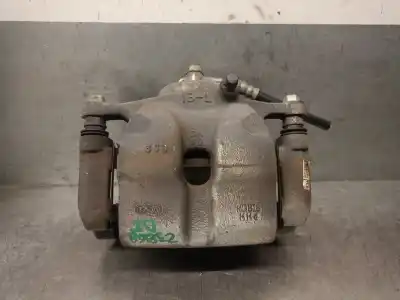 Peça sobressalente para automóvel em segunda mão pinça de travão dianteira esquerda por kia ev6 cv/ f5e22 / e11b11 referências oem iam 58110gi600