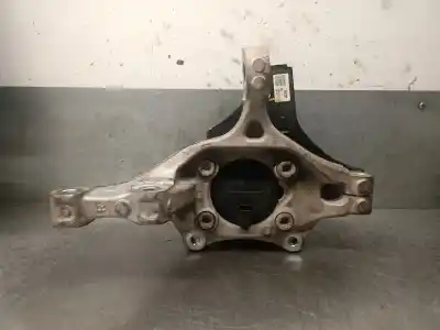 Peça sobressalente para automóvel em segunda mão manga de eixo dianteira direita por kia ev6 cv/ f5e22 / e11b11 referências oem iam 51711gi000