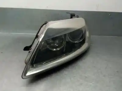 Pezzo di ricambio per auto di seconda mano faro anteriore sinistro per audi q7 (4lb) 3.0 tdi quattro riferimenti oem iam 4l0941029a  4l0941029a