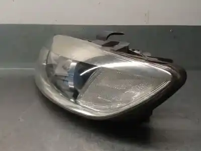 Pezzo di ricambio per auto di seconda mano faro anteriore sinistro per audi q7 (4lb) 3.0 tdi quattro riferimenti oem iam 4l0941029a  4l0941029a