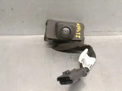 Pezzo di ricambio per auto di seconda mano  per CITROEN C4 PICASSO II  Riferimenti OEM IAM 9801146580  9801146580