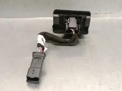 Piesă de schimb auto la mâna a doua modul electrotic pentru citroen c4 picasso ii 1.6 bluehdi 120 referințe oem iam 9801146580  9801146580