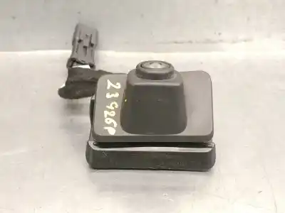 Piesă de schimb auto la mâna a doua modul electrotic pentru citroen c4 picasso ii 1.6 bluehdi 120 referințe oem iam 9801146580  9801146580