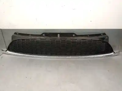 Second-hand car spare part front grille for mini mini (r56) cooper s oem iam references 51110442012