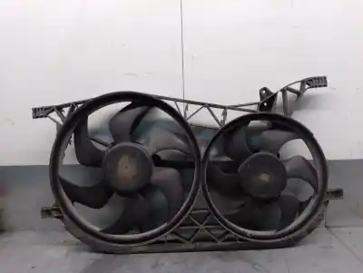 İkinci el araba yedek parçası elektro fan için renault espace iv (jk0/1_) 3.5 v6 (jk00 jk0f jk0p jk0s jk0w) oem iam referansları 8200155114