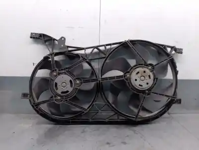 İkinci el araba yedek parçası elektro fan için renault espace iv (jk0/1_) 3.5 v6 (jk00 jk0f jk0p jk0s jk0w) oem iam referansları 8200155114 7701049655 