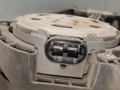 İkinci el araba yedek parçası elektro fan için renault espace iv (jk0/1_) 3.5 v6 (jk00 jk0f jk0p jk0s jk0w) oem iam referansları 8200155114 7701049655 