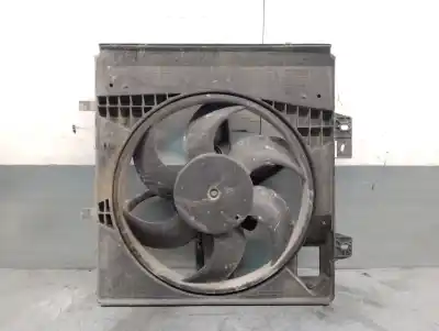 Автозапчасти б/у электрический вентилятор за peugeot 207/207+ (wa_, wc_) 1.4 16v ссылки oem iam 9653804080 1253h6 