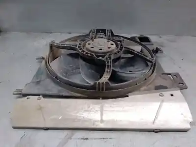 Автозапчасти б/у электрический вентилятор за peugeot 207/207+ (wa_, wc_) 1.4 16v ссылки oem iam 9653804080 1253h6 