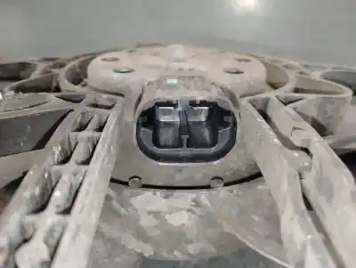 Автозапчасти б/у электрический вентилятор за peugeot 207/207+ (wa_, wc_) 1.4 16v ссылки oem iam 9653804080 1253h6 